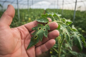 Obavijest proizvođačima povrća