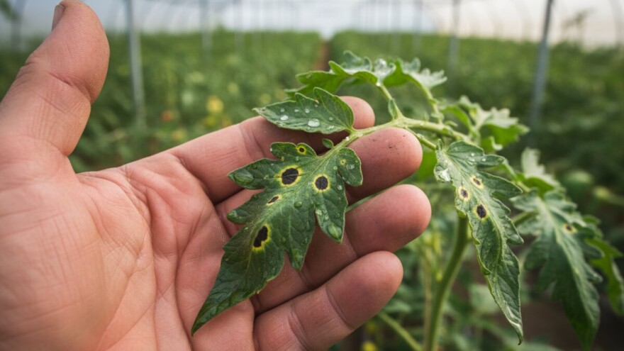 Obavijest proizvođačima povrća