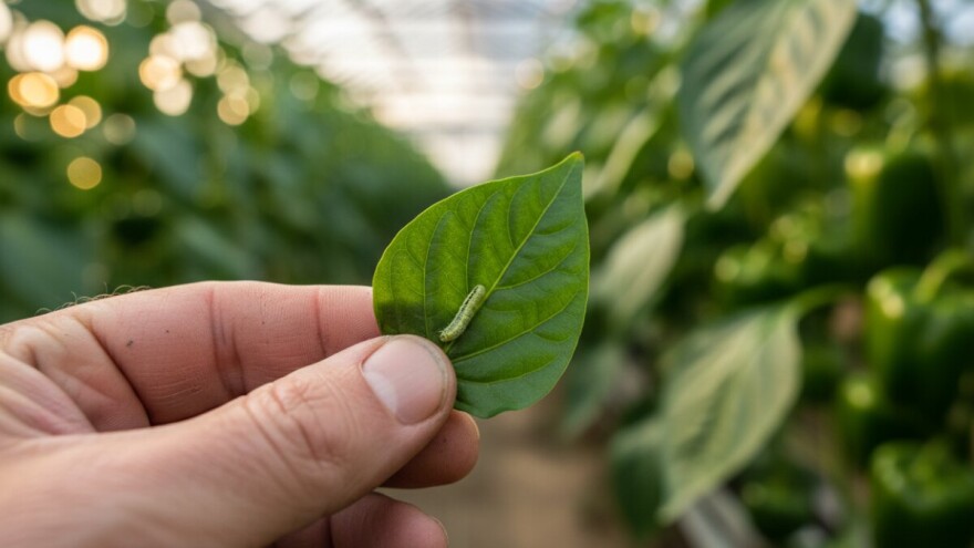 Obavijest proizvođačima povrća