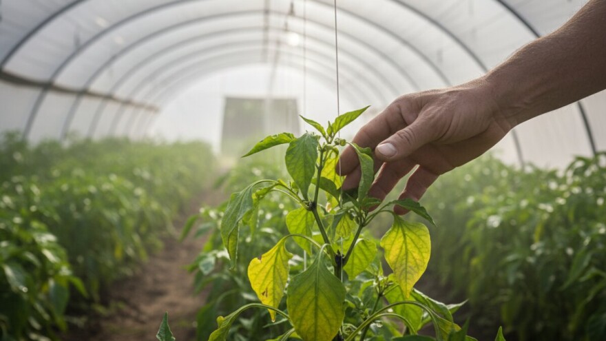 Obavijest proizvođačima povrća