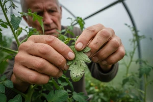 Obavijest proizvođačima povrća u plastenicima i otvorenim poljima