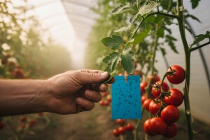 Obavijest proizvođačima povrća u zaštićenom prostoru!