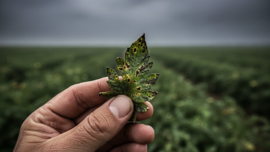 Obavijest proizvođačima rajčice i krumpira!