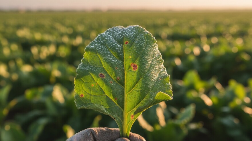 Obavijest proizvođačima šećerne repe