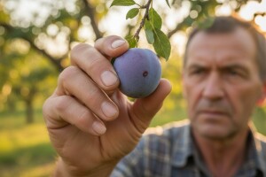 Obavijest proizvođačima šljiva!