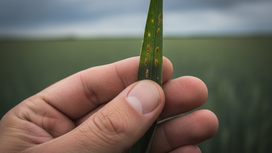 Obavijest proizvođačima strnih žitarica