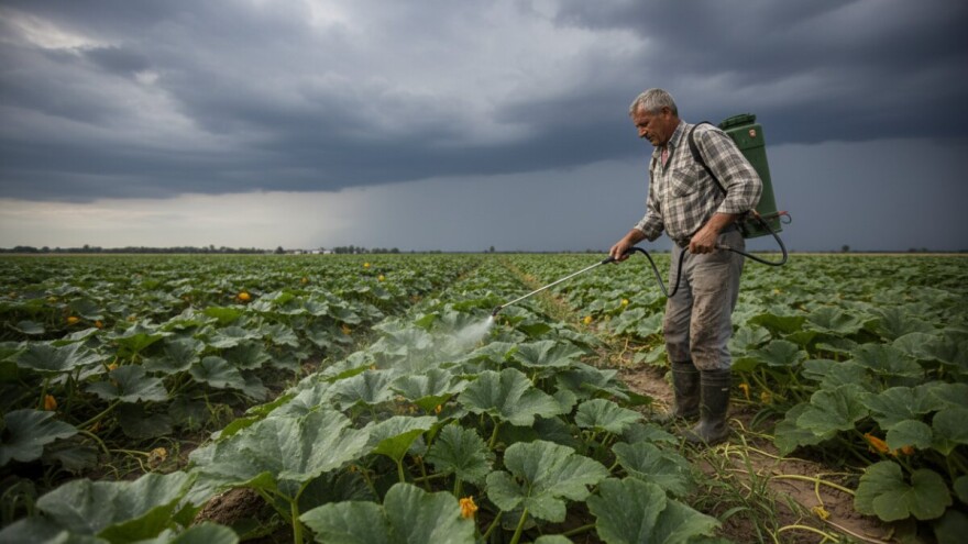 Obavijest proizvođačima tikvenjača!