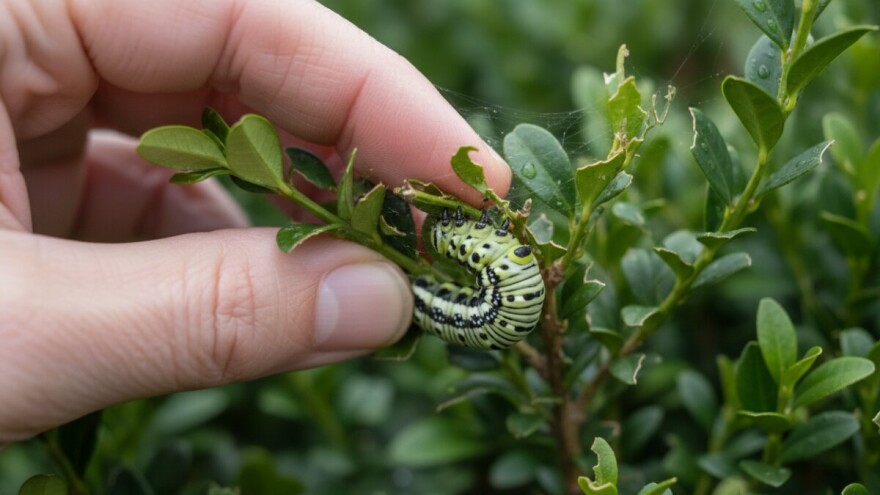 Obavijest proizvođačima ukrasnog bilja
