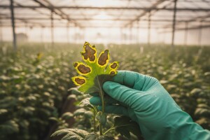 Obavijest proizvođačima ukrasnog bilja