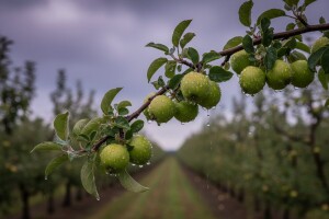 Obavijest proizvođačima voća