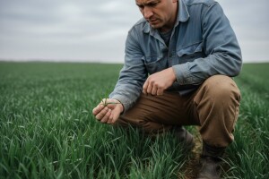 Obavijest ratarima o provedbi zaštite