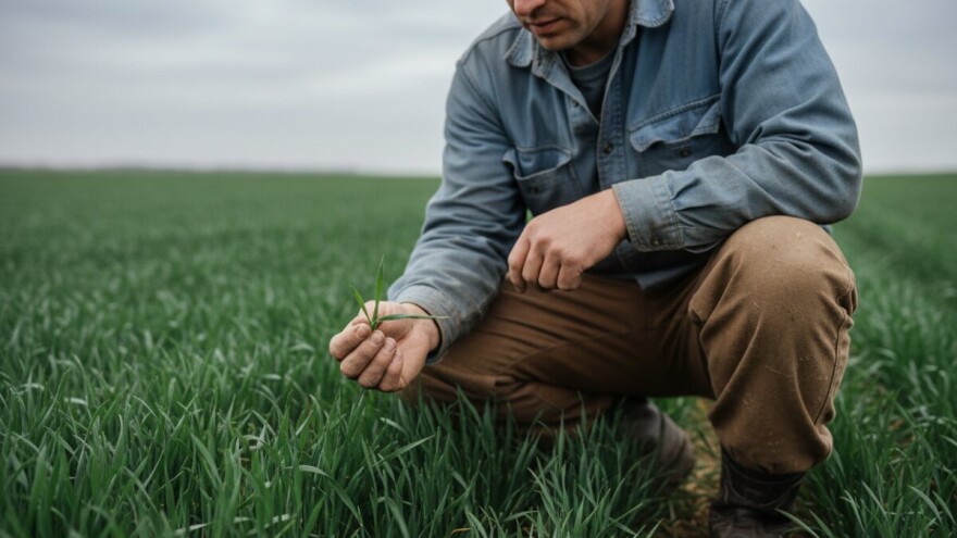 Obavijest ratarima o provedbi zaštite