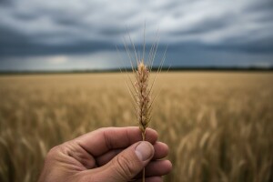 Obavijest ratarima o zaštiti pšenice!
