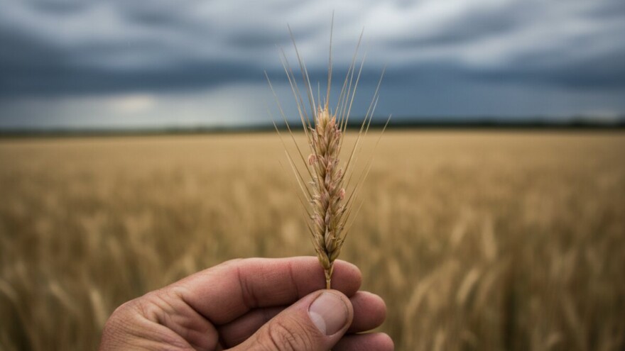 Obavijest ratarima o zaštiti pšenice!