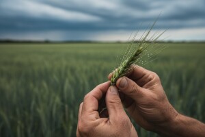 Obavijest ratarima o zaštiti pšenice