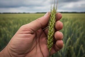 Obavijest ratarima o zaštiti pšenice!