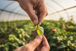 Obavijest tržnim i proizvođačima povrća za vlastite potrebe!