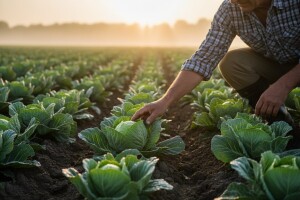 Obavijest tržnim proizvođačima kasnih kupusnjača