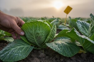 Obavijest tržnim proizvođačima kasnih kupusnjača