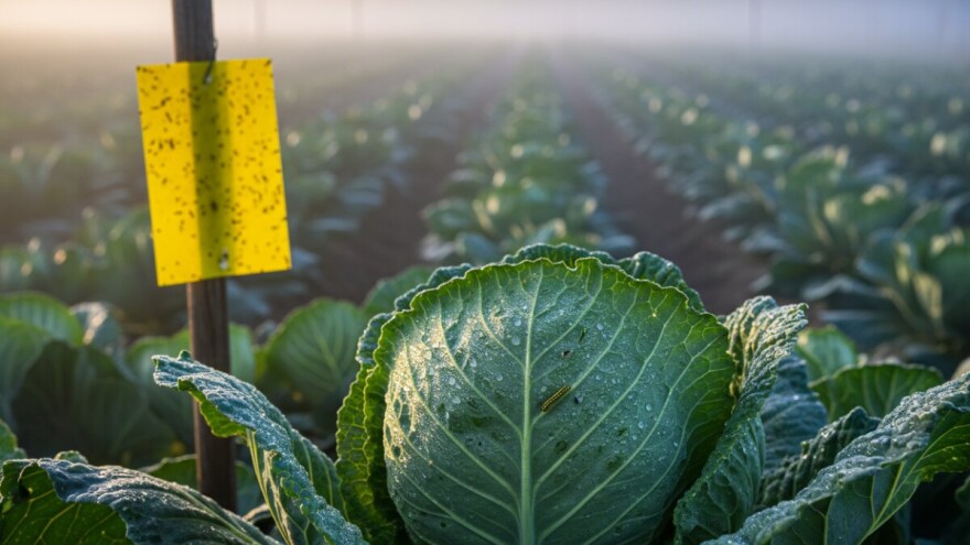 Obavijest tržnim proizvođačima kasnih kupusnjača