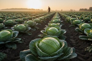 Obavijest tržnim proizvođačima kasnih kupusnjača