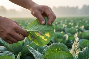Obavijest tržnim proizvođačima kasnih kupusnjača