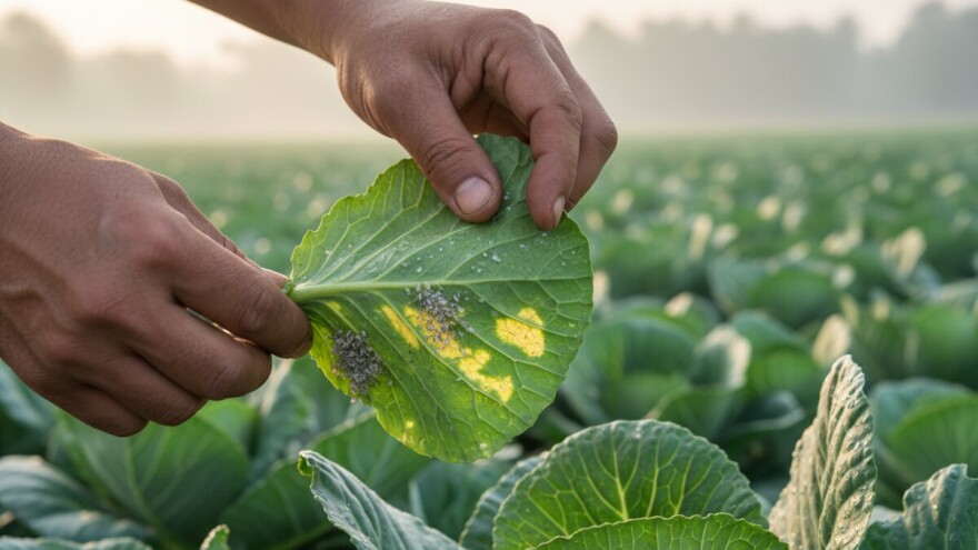 Obavijest tržnim proizvođačima kasnih kupusnjača