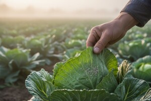 Obavijest tržnim proizvođačima kasnih kupusnjača
