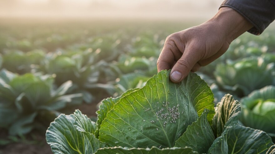 Obavijest tržnim proizvođačima kasnih kupusnjača