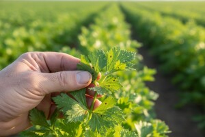 Obavijest tržnim proizvođačima korjenastog povrća