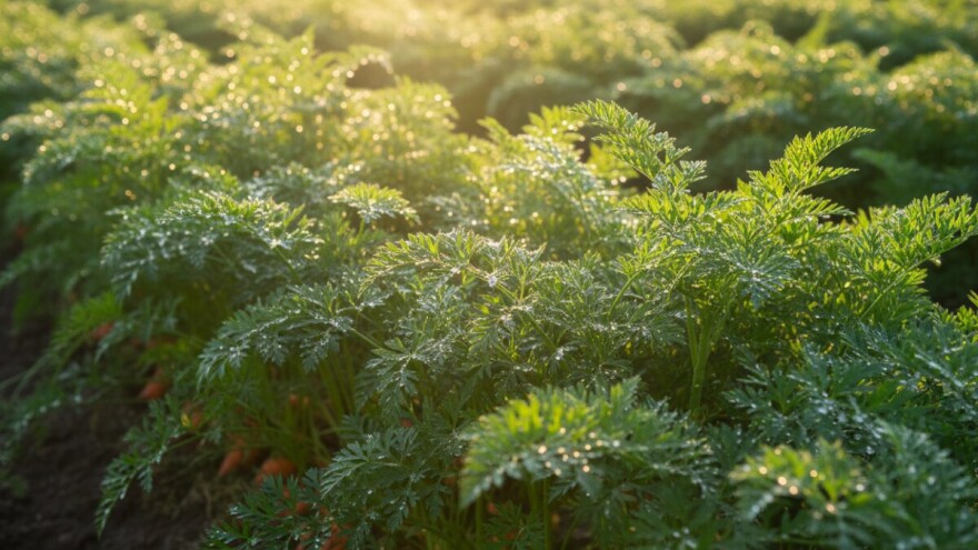 Obavijest tržnim proizvođačima mrkve, peršina i celera korjenaša