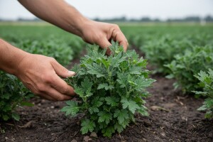 Obavijest uzgajivačima krizantema!