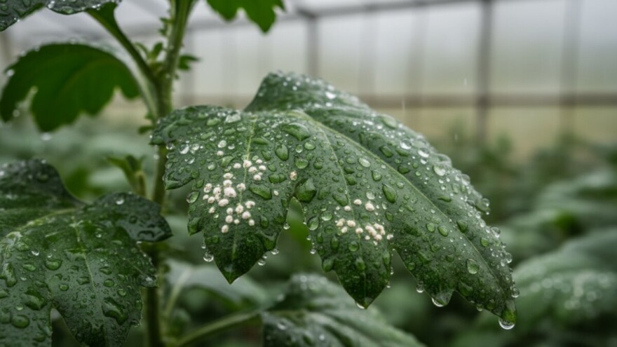 Obavijest uzgajivačima krizantema