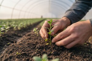 Obavijest uzgajivačima krizantema!