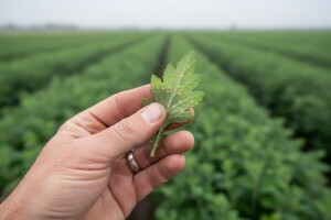 Obavijest uzgajivačima krizantema!