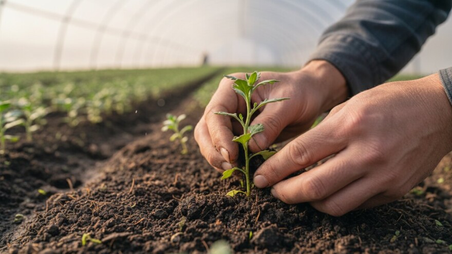 Obavijest uzgajivačima krizantema!