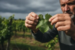 Obavijest vinogradarima!