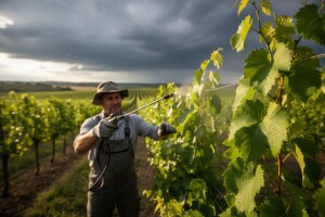 Obavijest vinogradarima!