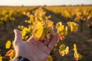 Obavijest vinogradarima!