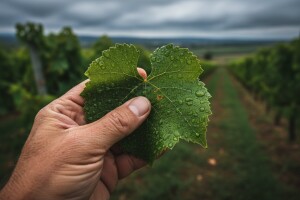 Obavijest vinogradarima!