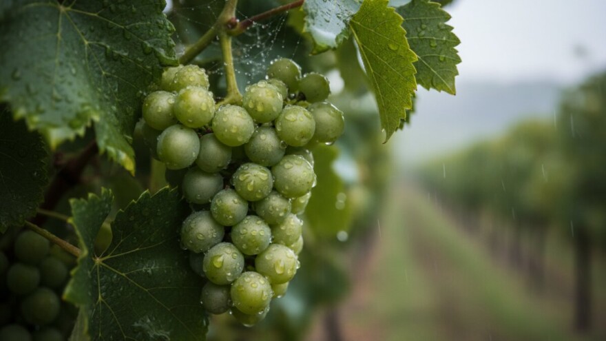 Obavijest vinogradarima!