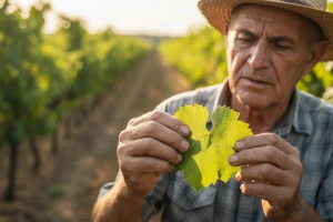 Obavijest vinogradarima