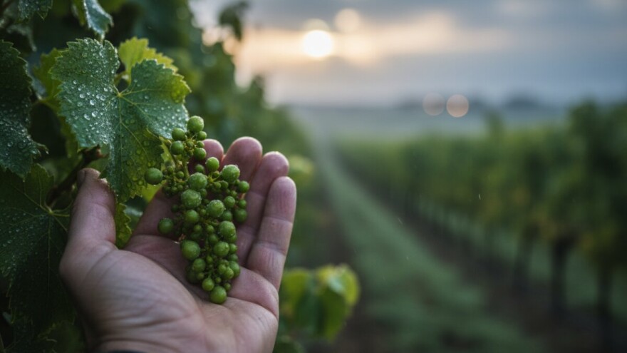 Obavijest vinogradarima