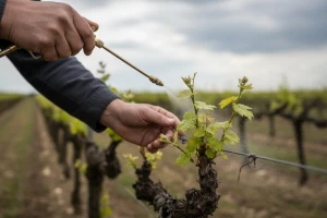 Obavijest vinogradarima!