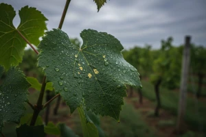 Obavijest vinogradarima!