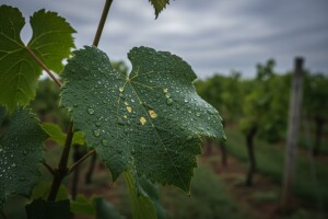 Obavijest vinogradarima!