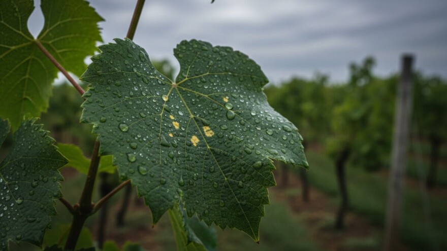 Obavijest vinogradarima!