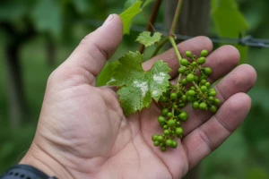 Obavijest vinogradarima!