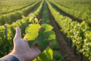 Obavijest vinogradarima!