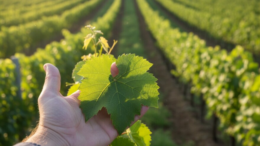 Obavijest vinogradarima!